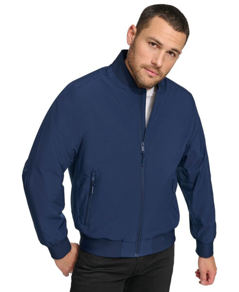 Men's Bomber Jacket