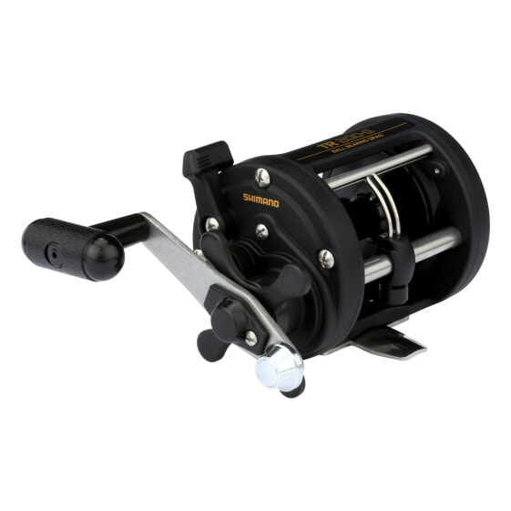 Катушка рыболовная Shimano TR (TRN200G)