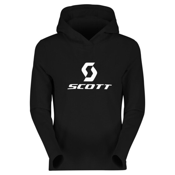 SCOTT Defined Mid sweatshirt