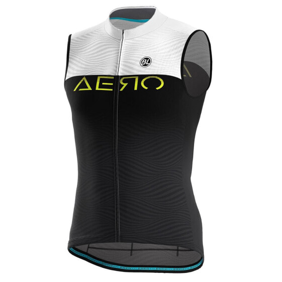 BICYCLE LINE Aero S2 Sleeveless Jersey