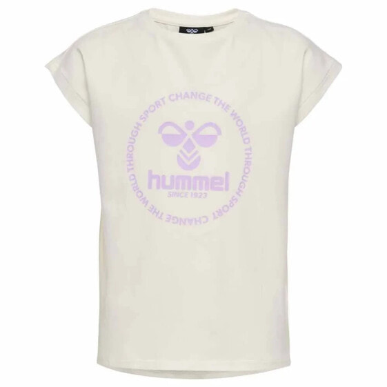 HUMMEL Jumpy short sleeve T-shirt