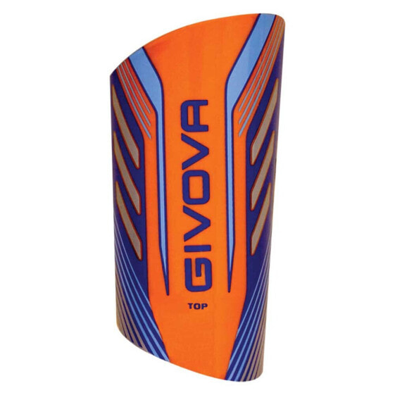 GIVOVA Top Football Shinguards