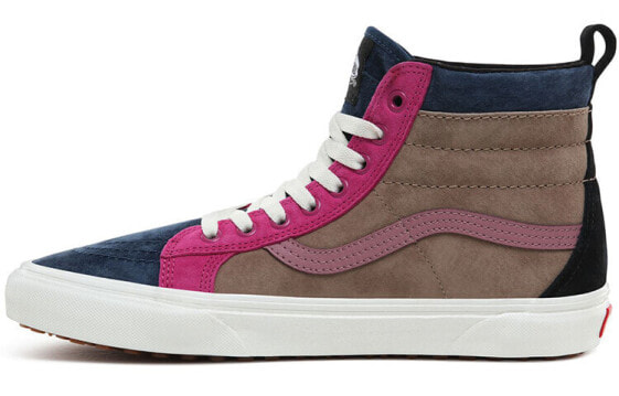 Vans SK8-HI MTE VN0A4BV7TIM High-Top Sneakers