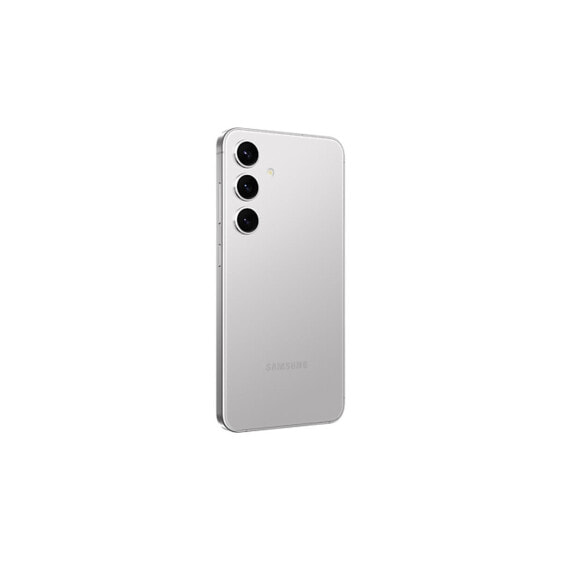 Смартфоны Samsung S24 GRAY 8 GB RAM 6,2" 256 GB Серый