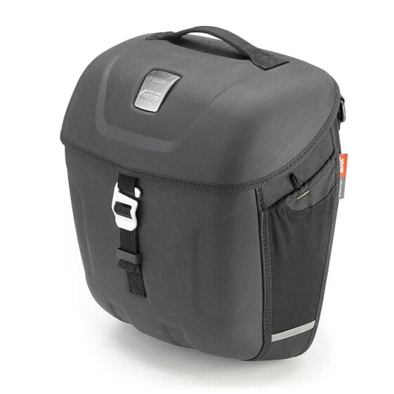 GIVI MT501 Multilock 18L side saddlebags