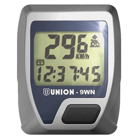 UNION 9WN cycling computer