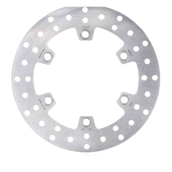 TRW MST356 brake disc