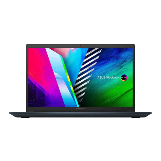 Ноутбук Asus M3500QC L1340W 15,6" 16 GB RAM 512 Гб SSD AMD Ryzen 5 5600H NVIDIA GeForce RTX 3050