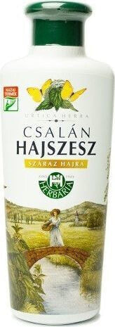 Banfi Wcierka do skóry głowy Herbaria Csalan Hajszesz z ektraktem z Pokrzywy 250ml