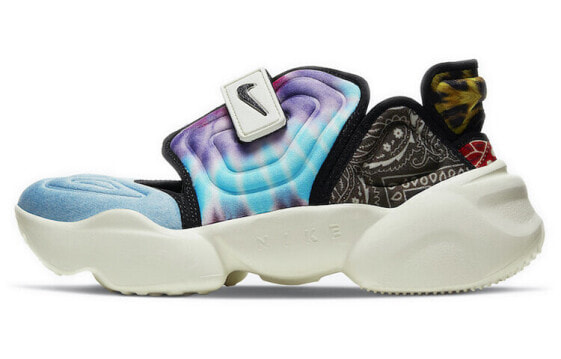 Обувь Nike Aqua Rift CW2624-101 для бега,
