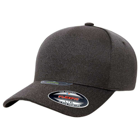 FLEXFIT Unipanel Melange Cap