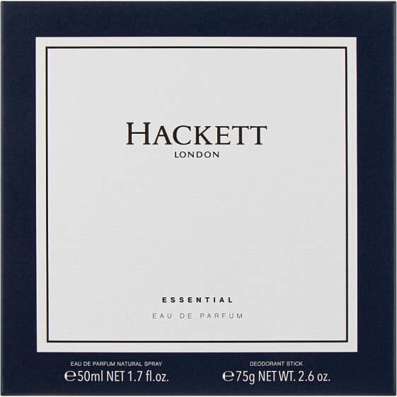 Hackett London Essential