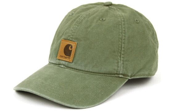 Carhartt OdessaBal Green Cap