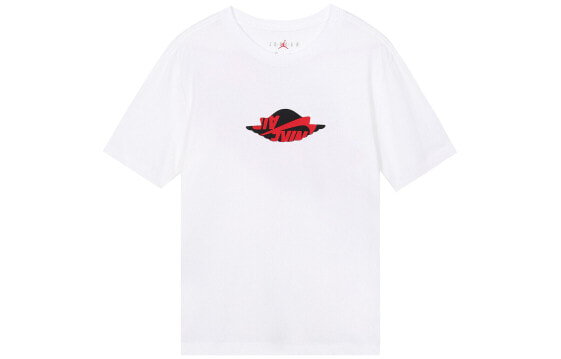 Air Jordan T-Shirt AT8903-100