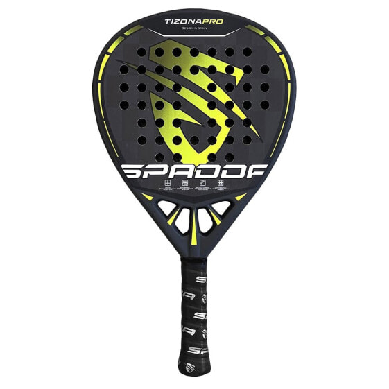 SPADDA Tizona padel racket