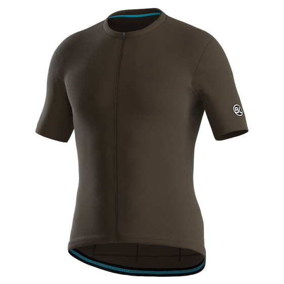 BICYCLE LINE Ghiaia short sleeve jersey