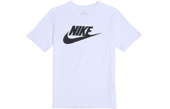 Футболка Nike Sportswear LogoT AR5005-101