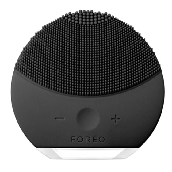 Щетка для очищения лица FOREO LUNA MINI 2 Чёрная