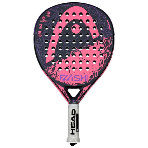 HEAD RACKET Flash Woman Padel Racket