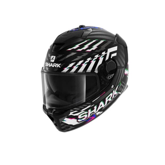 SHARK Spartan GT full face helmet