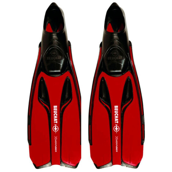 BEUCHAT X Voyager Diving Fins