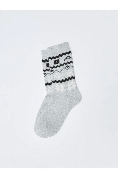 Носки LC WAIKIKI ECO Patterned Socks