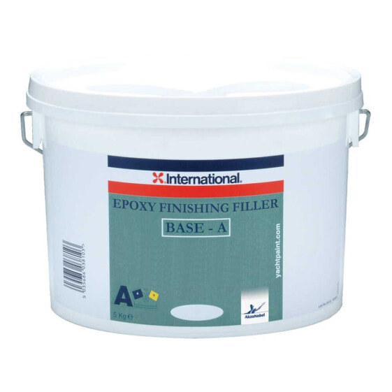 INTERNATIONAL 5Kg Fishing Epoxy Putty