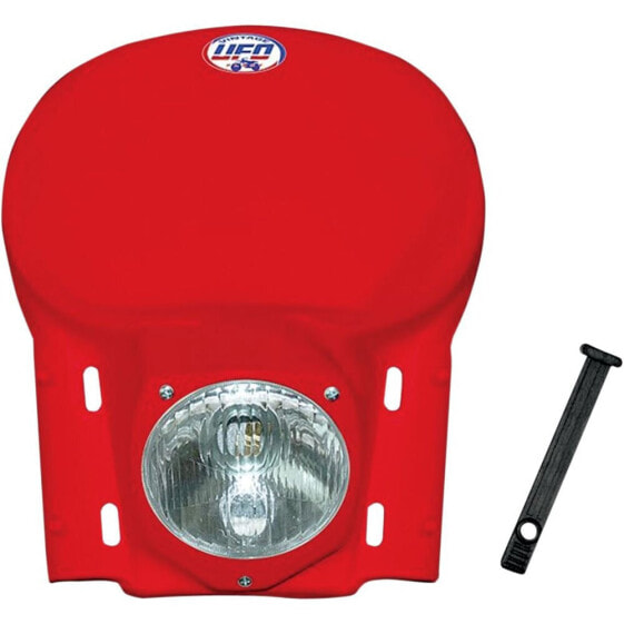 UFO Universal Vintage 78-88 Headlight