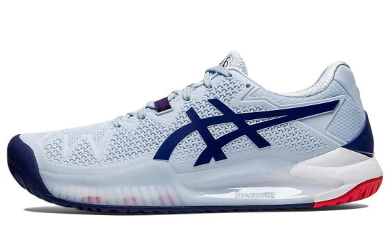 Кроссовки Asics Gel-Resolution 8 1042A072-407