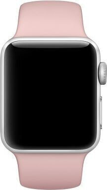 Ремешок для умных часов Tech-Protect Pasek Smoothband для Apple Watch 1/2/3 (38 мм)