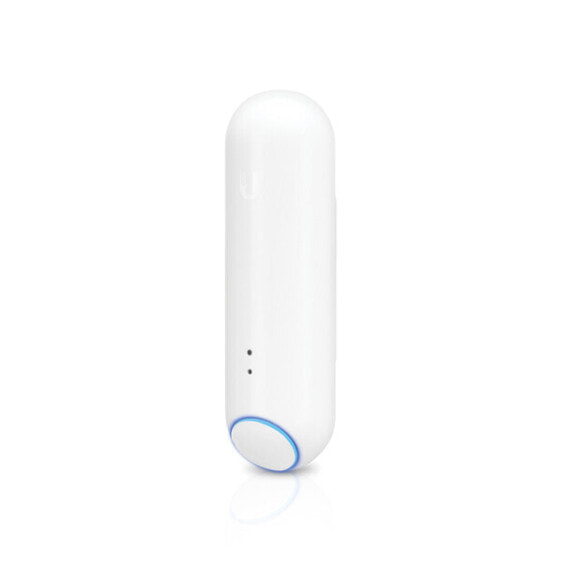 UbiQuiti Networks UP-SENSE (3-pack) - Humidity - Motion - Temperature - Wireless - Bluetooth - 2400 MHz - White - Polycarbonate (PC)