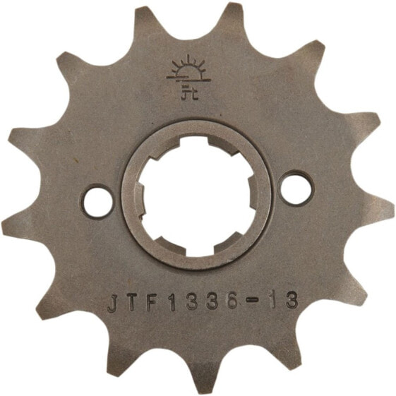 JT SPROCKETS 520 JTF1336.13 Steel Front Sprocket