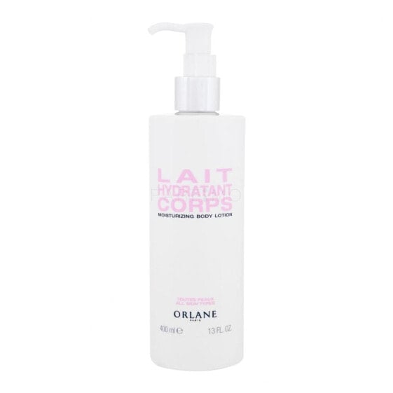 Orlane Body Moisturizing Lotion 400 ml körperlotion für Frauen