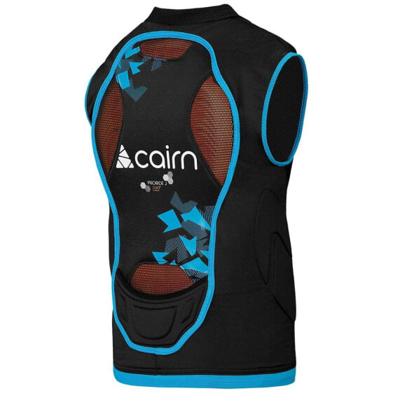 CAIRN Proride D3O Protector Vest