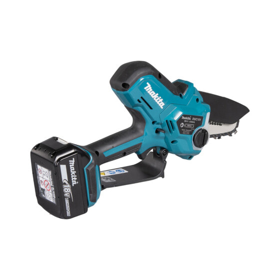 Makita Akku-Astsäge DUC101Z 18V ohne Akku ohne Lader im Karton