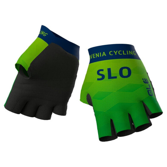 ALE Slovenian Federation Short Gloves