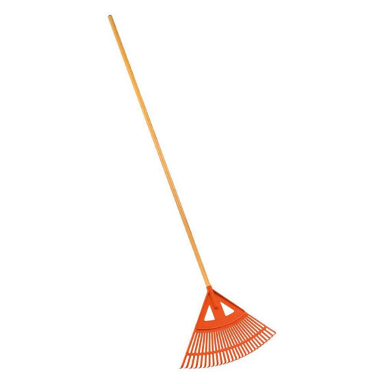 STOCKER 1.82 m Garden Broom