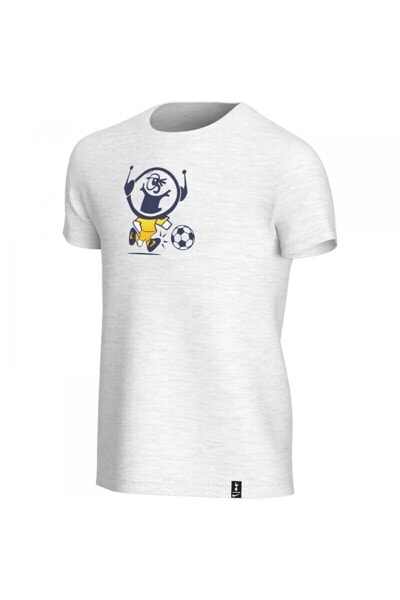 Tottenham Çocuk Gri Tshirt Ct2463-051