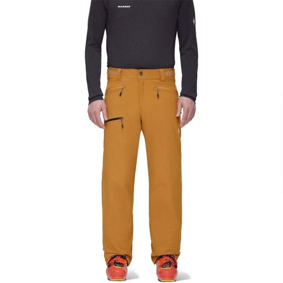 MAMMUT Stoney Thermo Pants