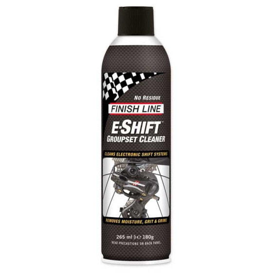 FINISH LINE E-Shift Cleaner