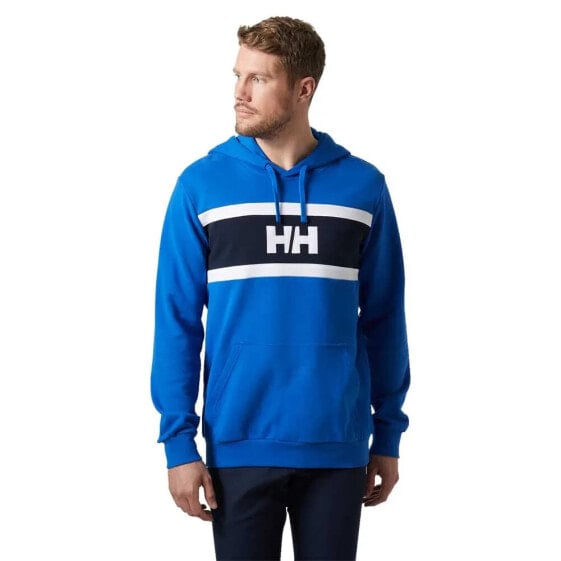 HELLY HANSEN Salt hoodie