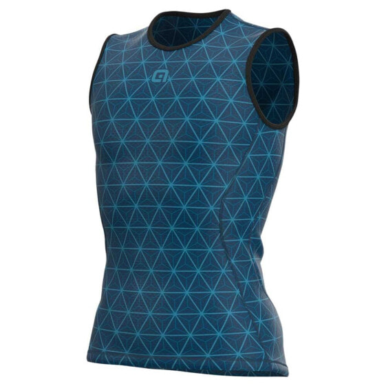 ALE Quark Base Layer