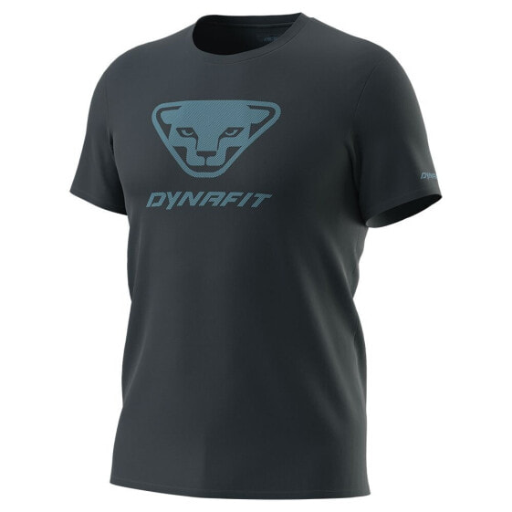 DYNAFIT Graphic short sleeve T-shirt