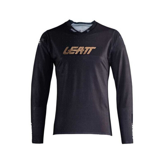 LEATT MTB Gravity 4.0 long sleeve enduro jersey