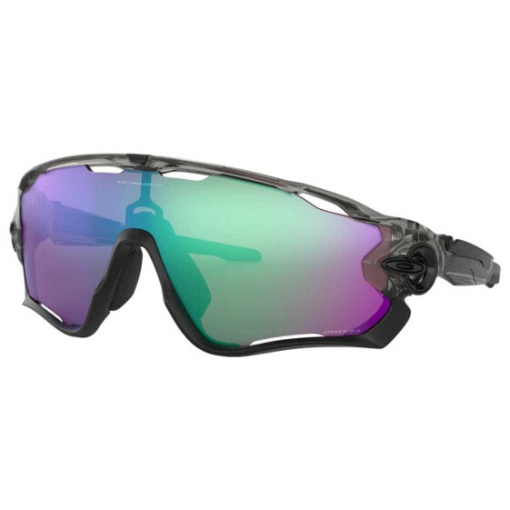 Очки OAKLEY Jawbreaker Prizm Road