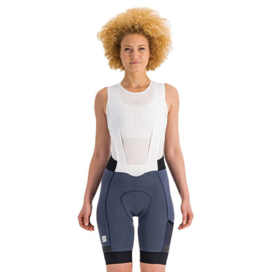 Шорты велосипедные Sportful Supergiara Bib Shorts