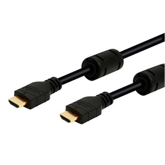 TM ELECTRON Hi-Speed Ferrite HDMI 2.0 Cable hdmi 2.1 cable 3 m