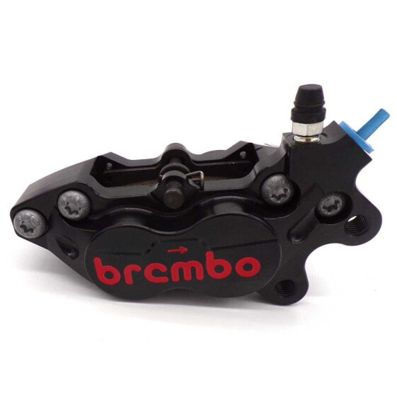 BREMBO 20475667 P4 40RR rear brake caliper