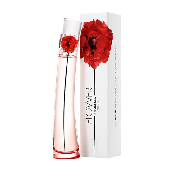 Женский парфюм KENZO Flower L´Absolue 50 мл Eau De Parfum