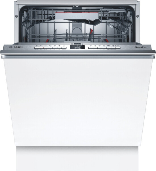 Встраиваемая посудомоечная машина Bosch Serie 4 SMV4HDX52E